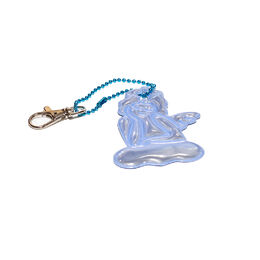 Angel - Blue