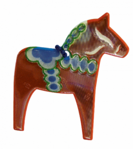 Dala Horse