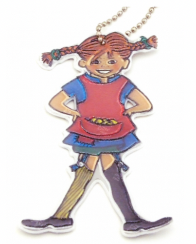 Pippi Longstocking