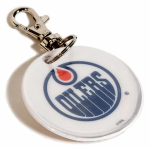 NHL Edmonton Oilers