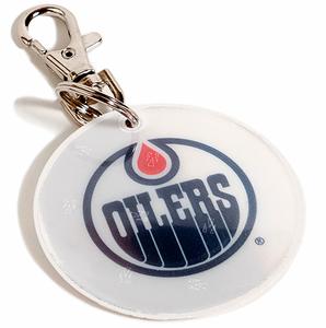 NHL Edmonton Oilers