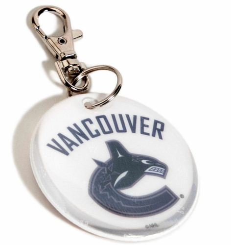 NHL Vancouver Canucks