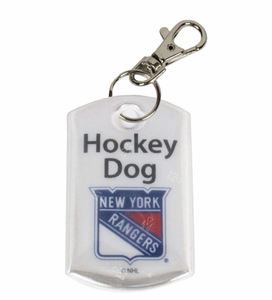 NHL New York Rangers for Dog