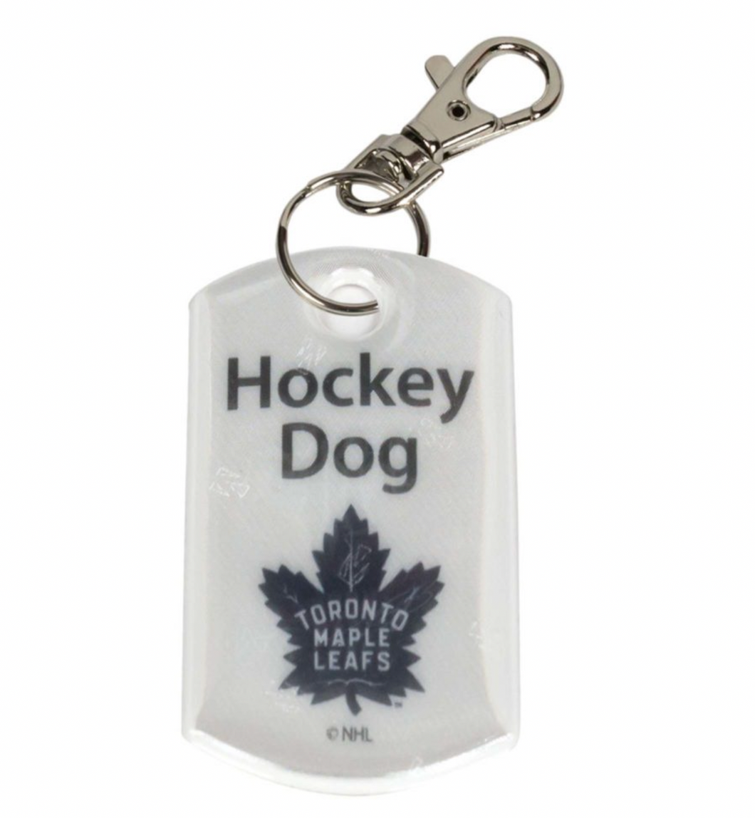 NHL Toronto Maples Leafs for Dog