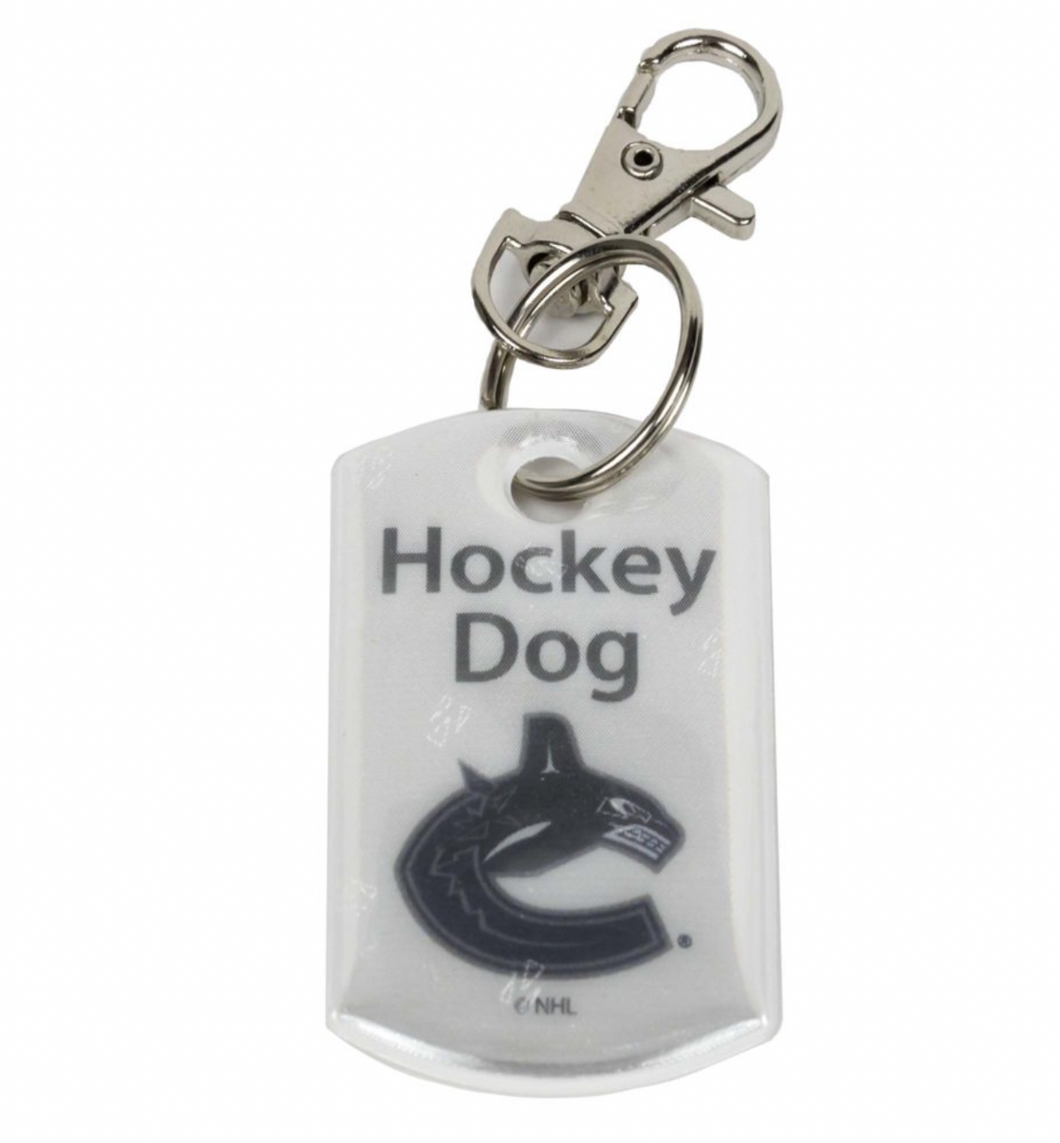 NHL Vancouver Canucks for Dog