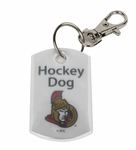 NHL Ottawa Senators for Dog