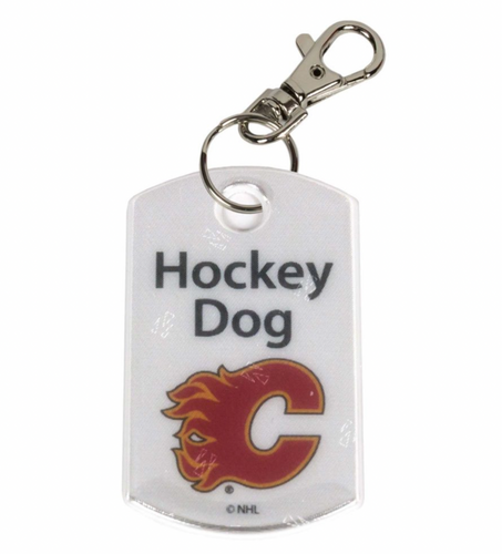 NHL Calgary Flames for Dog