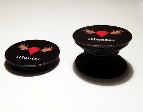 iHunter Popup Phone Grips